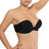 Bye-Bra - Gala Soutien-Gorge Bonnet C Noir